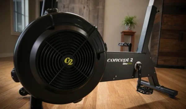 Concept2 – Bikerg – Exercise Bike – Stationary Bike